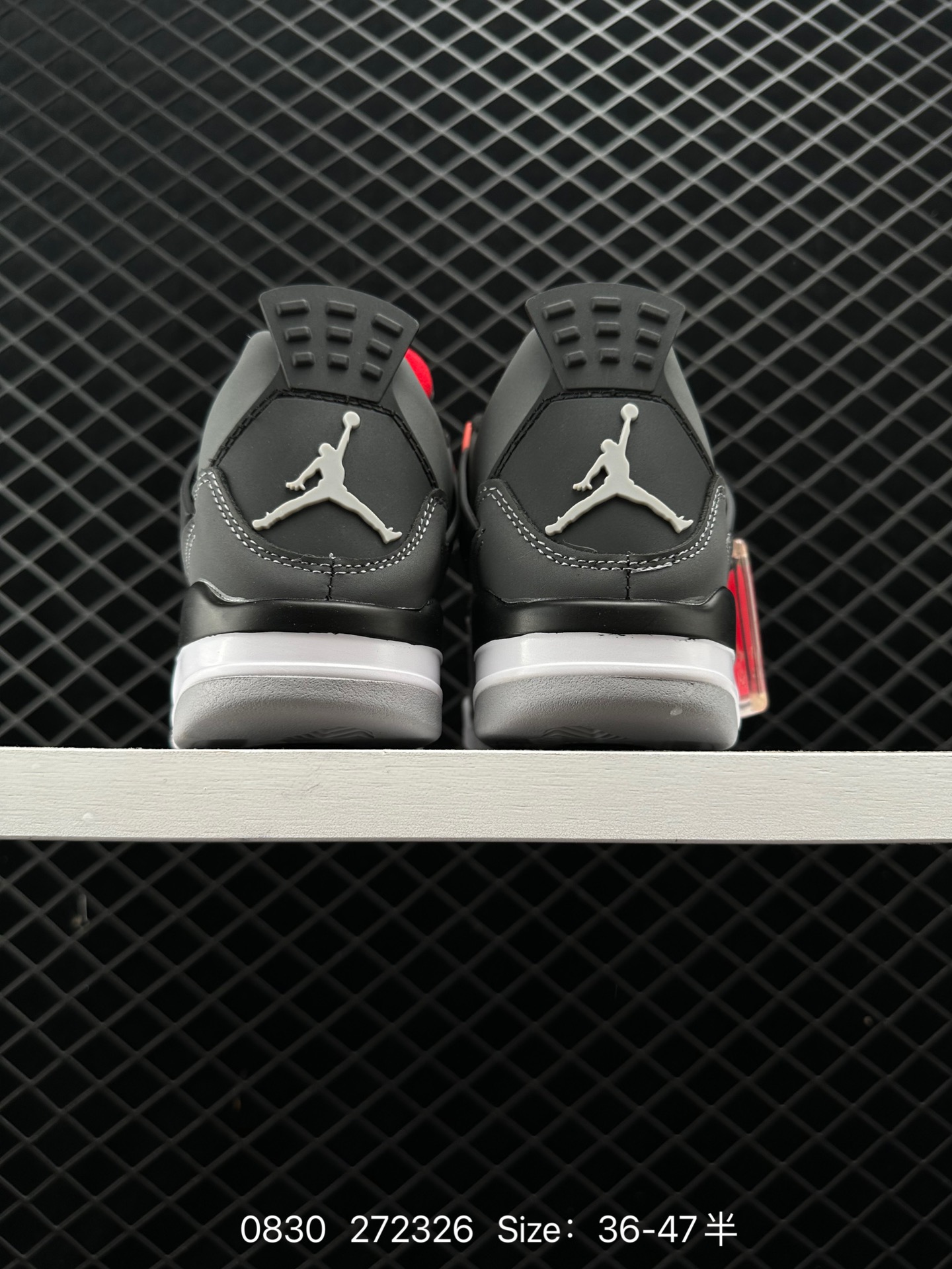 Nike Air Jordan 4 Retro OG